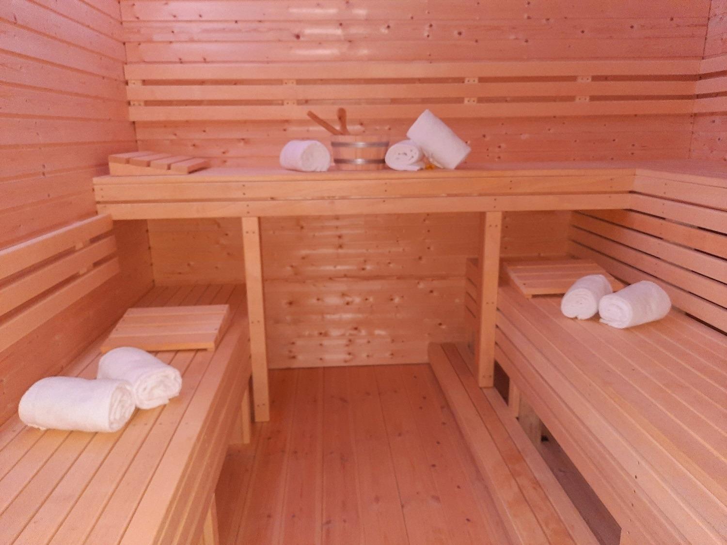 27 Premium Camping Pod "Amrum" Silberstedt Esterno foto